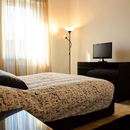 Appartamento Di Silvia - Silvia'S Apartment Vicenza Exteriör bild