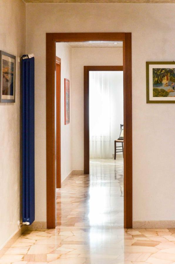 Appartamento Di Silvia - Silvia'S Apartment Vicenza Exteriör bild