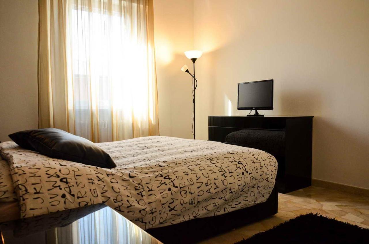 Appartamento Di Silvia - Silvia'S Apartment Vicenza Exteriör bild